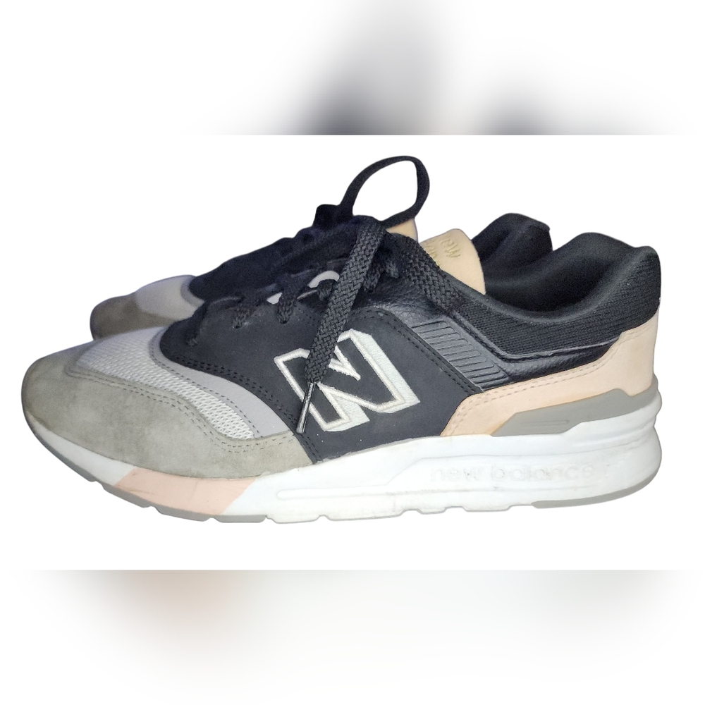 New Balance 997H, Women's 10 - Picture 2 of 10